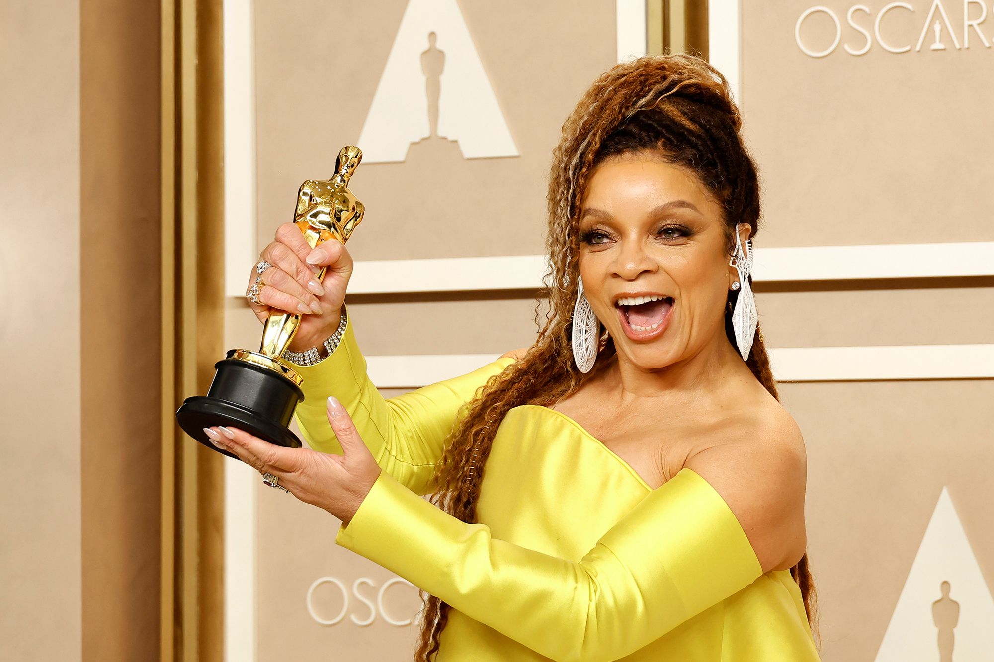 Ruth E. Carter: A Pioneer in Costume Design