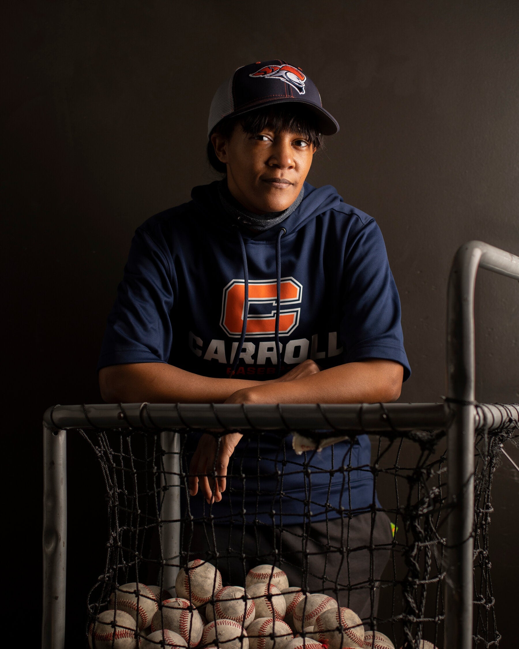 Bianca Smith: First Black Woman Coach in Pro Baseball