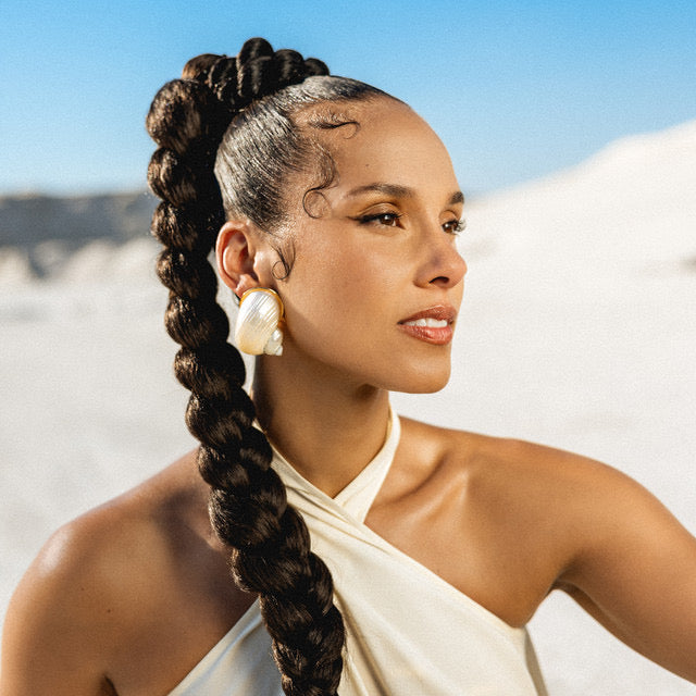 Alicia Keys: Musical Powerhouse and Global Advocate