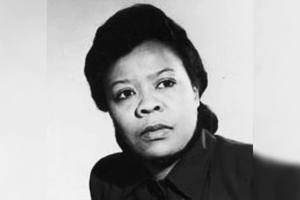 Marie Van Brittan Brown: Inventor of Home Security