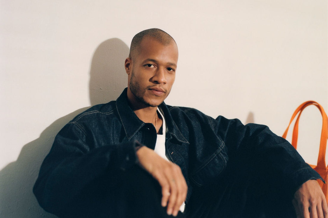 Heron Preston: Streetwear Visionary and Sustainability Leader