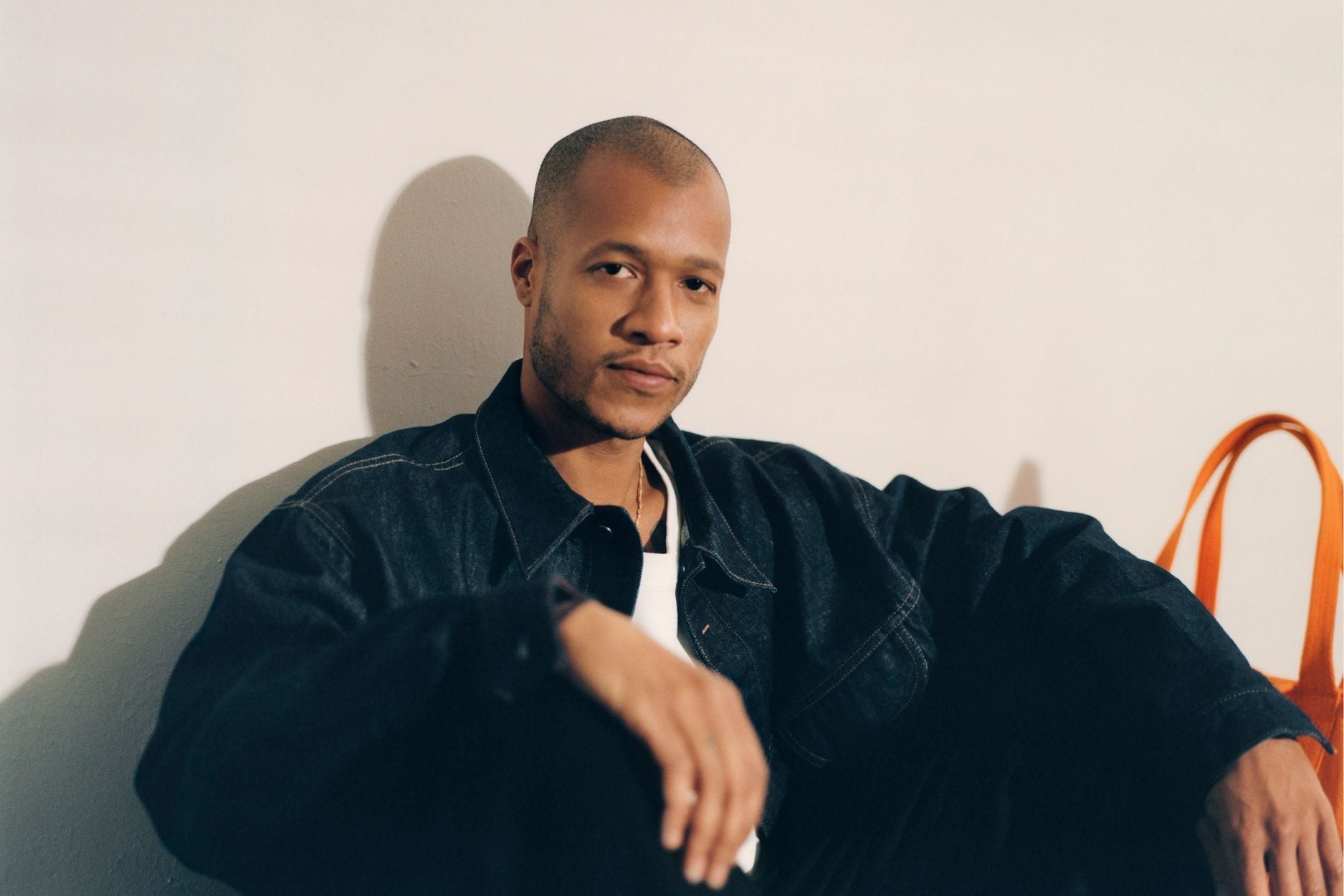 Heron Preston: Streetwear Visionary and Sustainability Leader