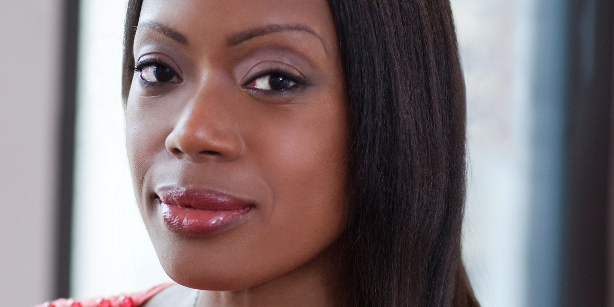 Tracy Reese: A Visonary for Eco Friendly Fashion