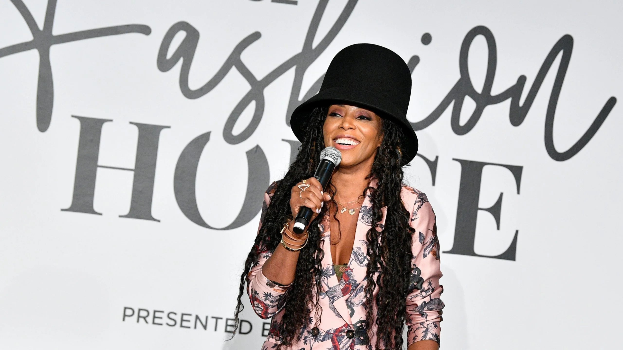 June Ambrose: An Incredible Stylist, Costume Designer and Visionary