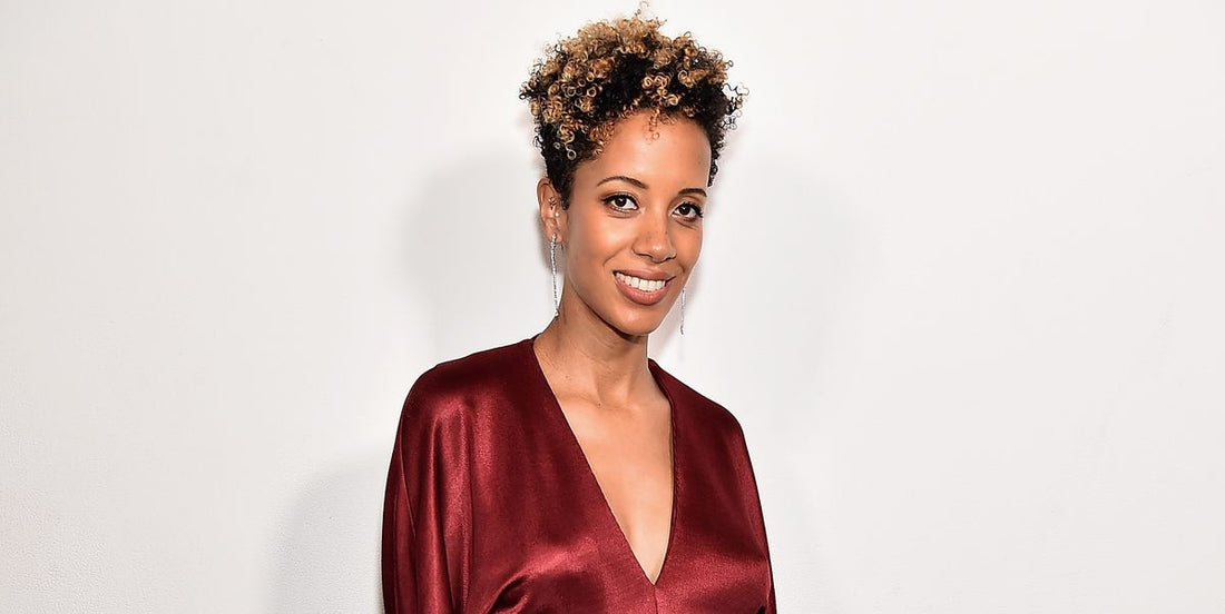 Carly Cushnie: The CUSHNIE Way