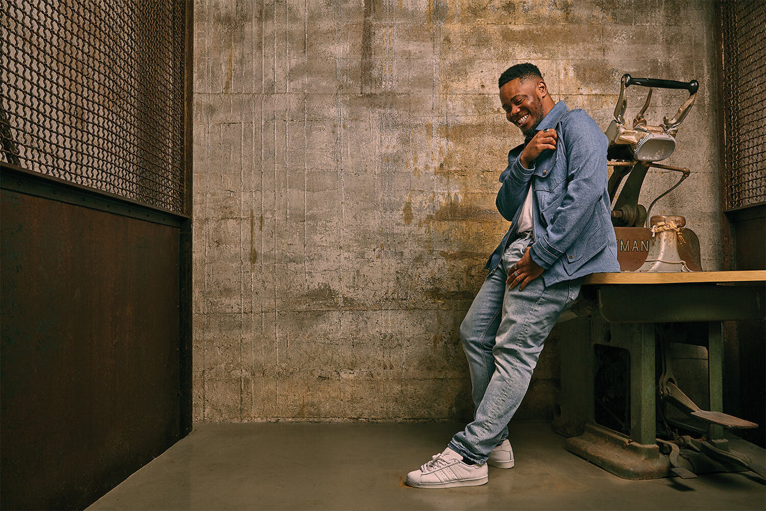 BishMe Cromartie: Baltimore's Fashion Gem