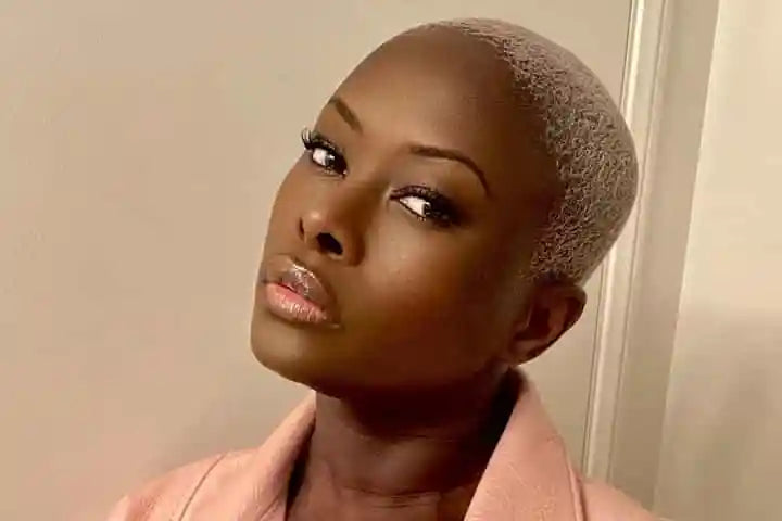 Laurence Basse: The Leather Asthetic Queen