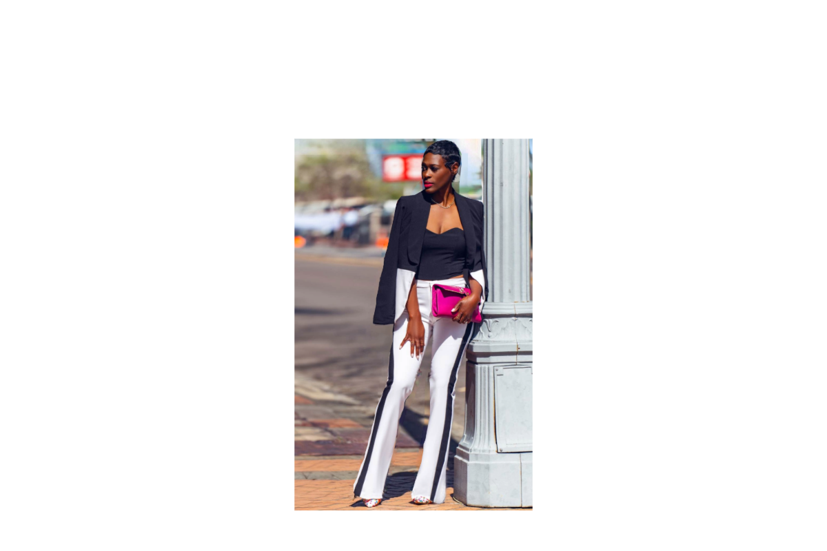 Shirah Ray: Southern Fashion, Built to Last