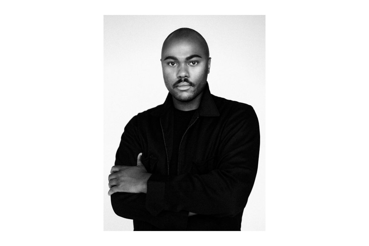 Christopher John Rogers: Color, Courage & Couture