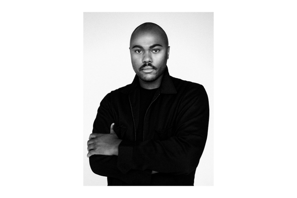 Christopher John Rogers: Color, Courage & Couture