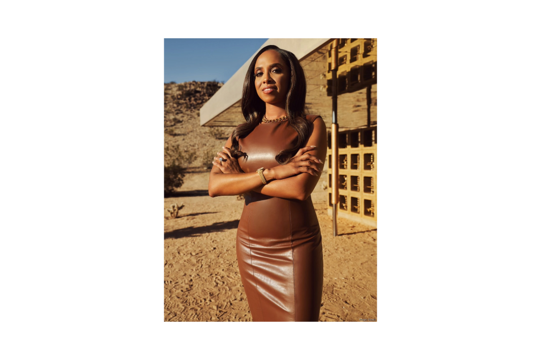 Deseri Kelley: Signature Bags and Legacy