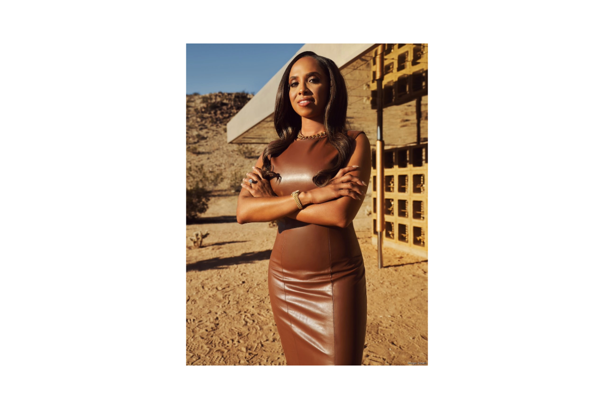 Deseri Kelley: Signature Bags and Legacy