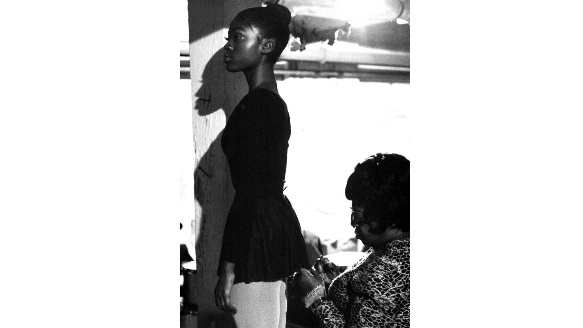 Zelda Wynn Valdes: Self-Taught Pioneer in Fashion Design