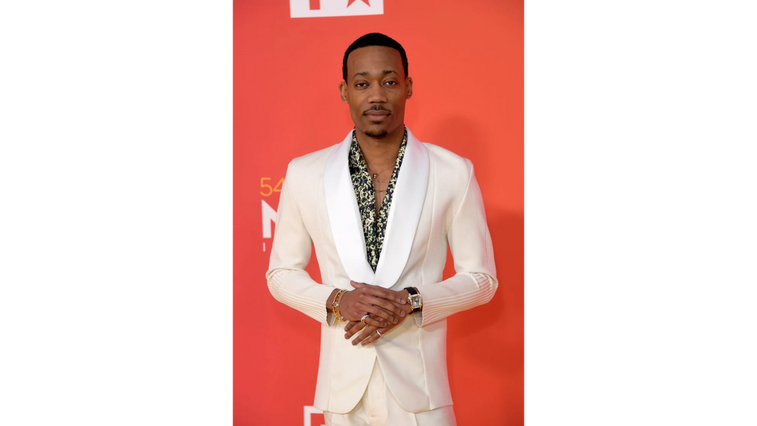 Tyler James Williams: From Child Star to Powerhouse Actor