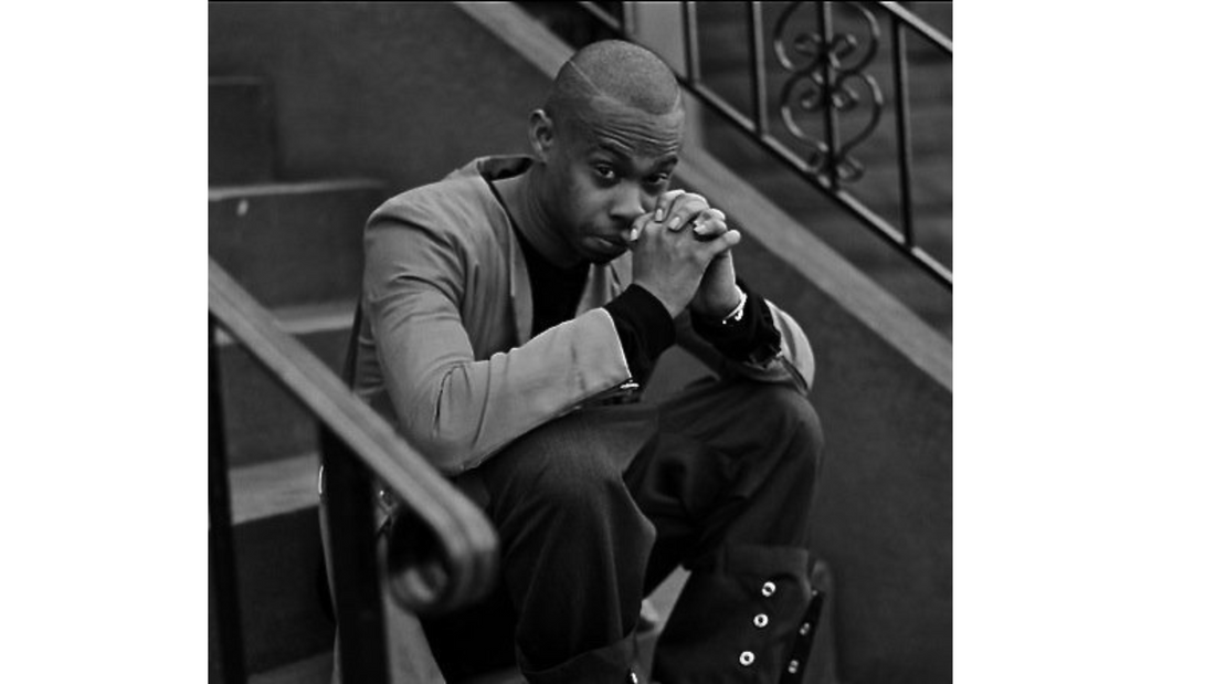 Shayne Oliver: Streetwear Visionary and Fashion Disruptor