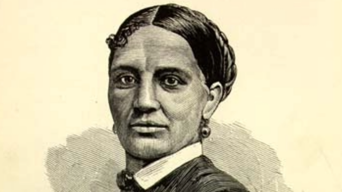 Elizabeth Keckley: Designer, Author, and White House Icon