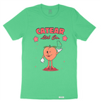 MRS. PEACH GRAPHIC TEE