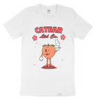 MRS. PEACH GRAPHIC TEE