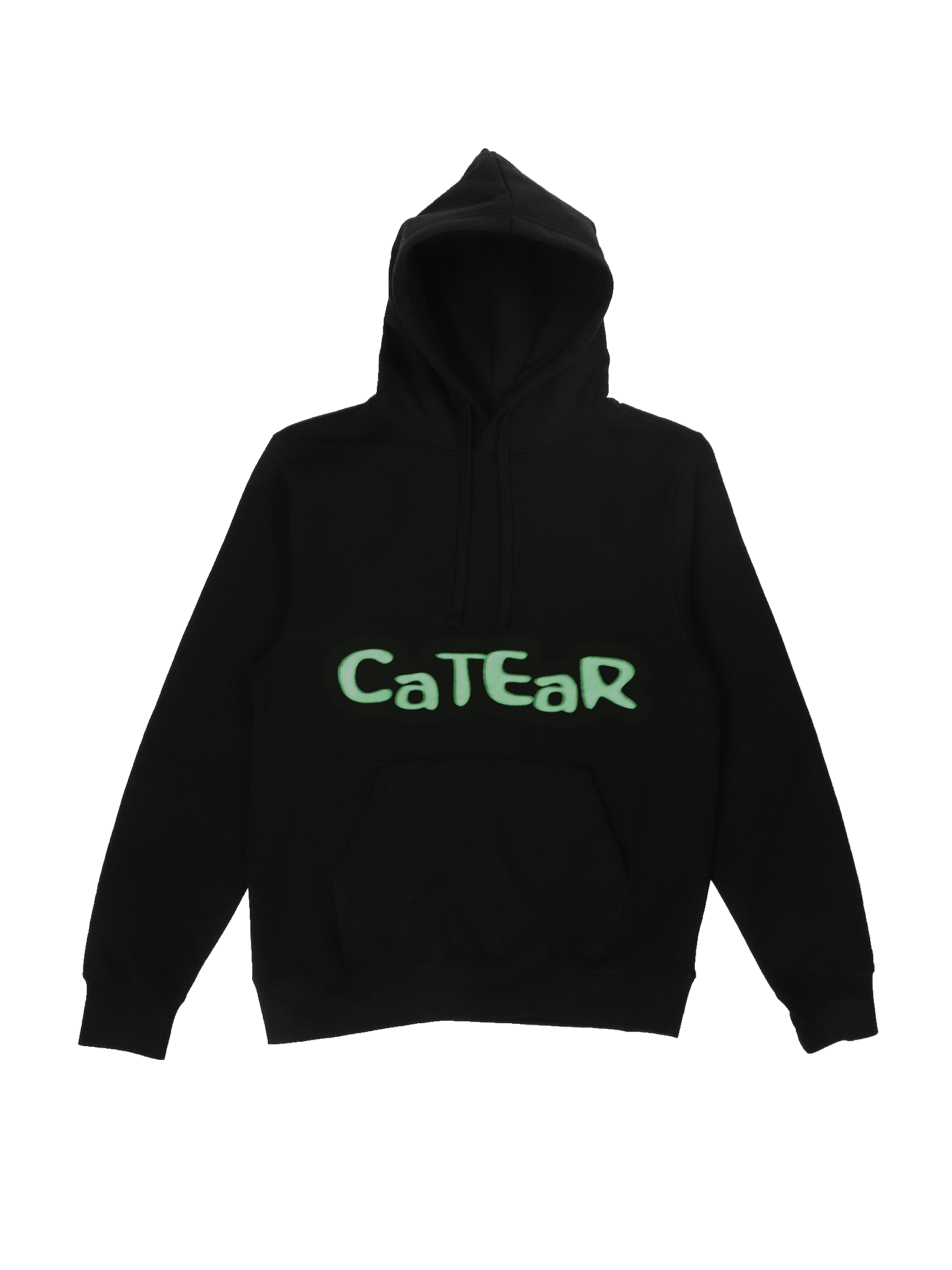 CAT3AR HOODIE