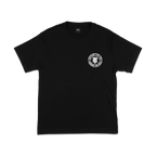 CHERISH. the real MONOGRAM TEE