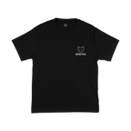 CHERISH. the real MASCOT TEE