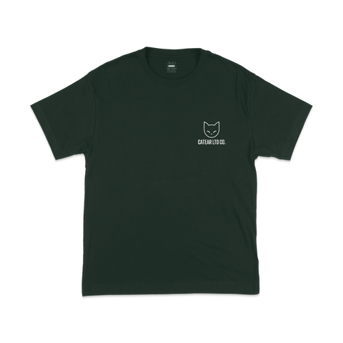 CHERISH. the real MASCOT TEE