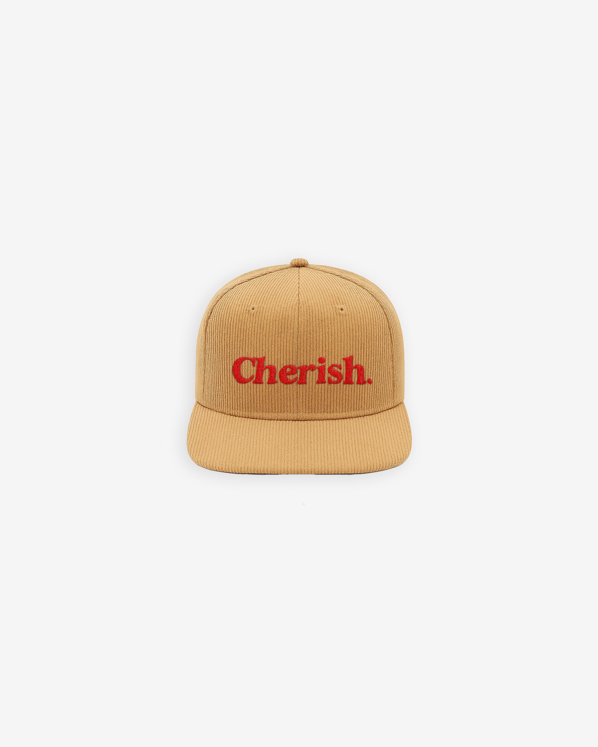 CHERISH. the real RHYTHM DAD HAT