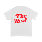 CHERISH. the real RHYTHM TEE