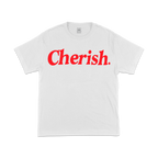 CHERISH. the real RHYTHM TEE