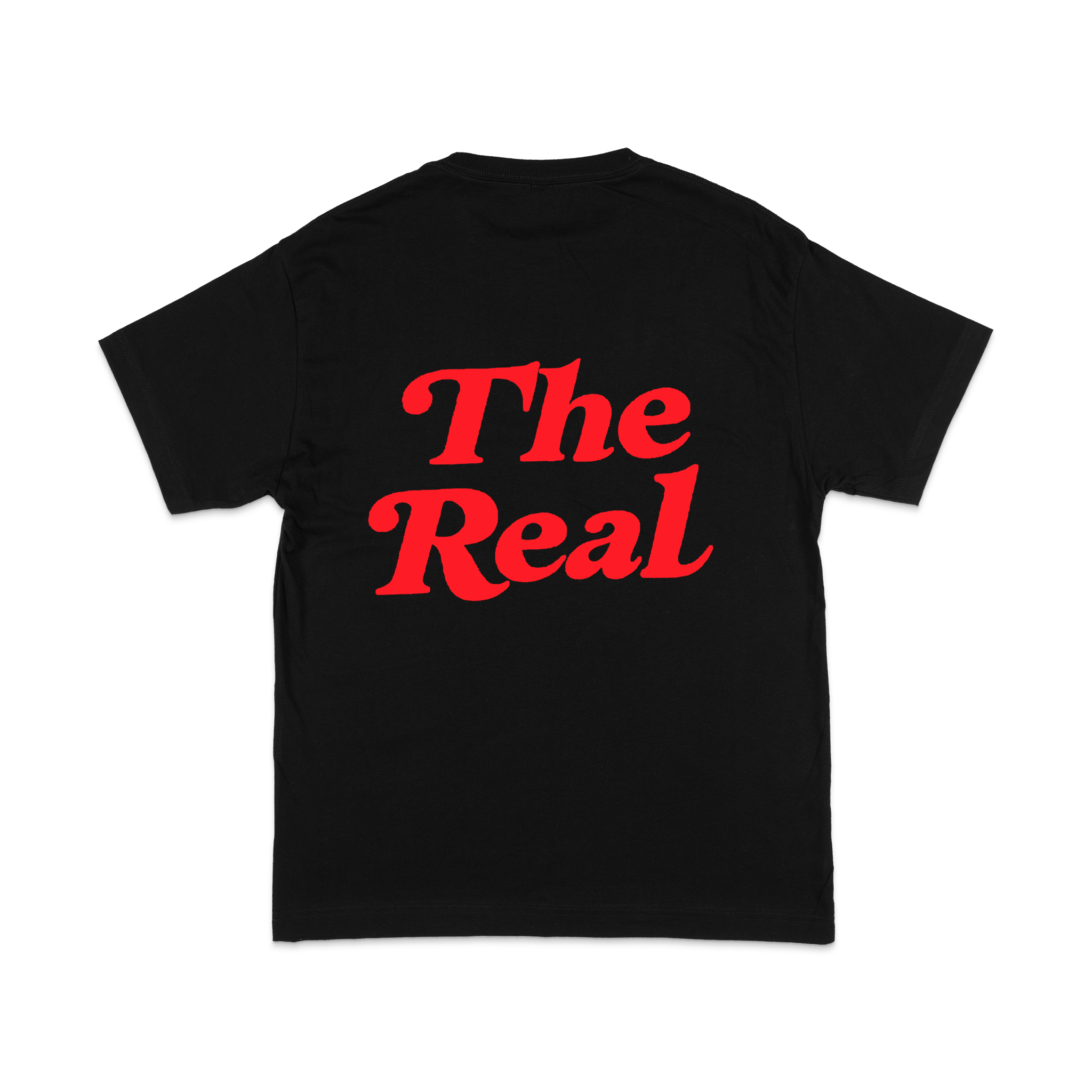 CHERISH. the real RHYTHM TEE