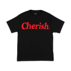CHERISH. the real RHYTHM TEE