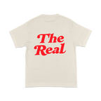 CHERISH. the real RHYTHM TEE