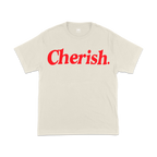 CHERISH. the real RHYTHM TEE
