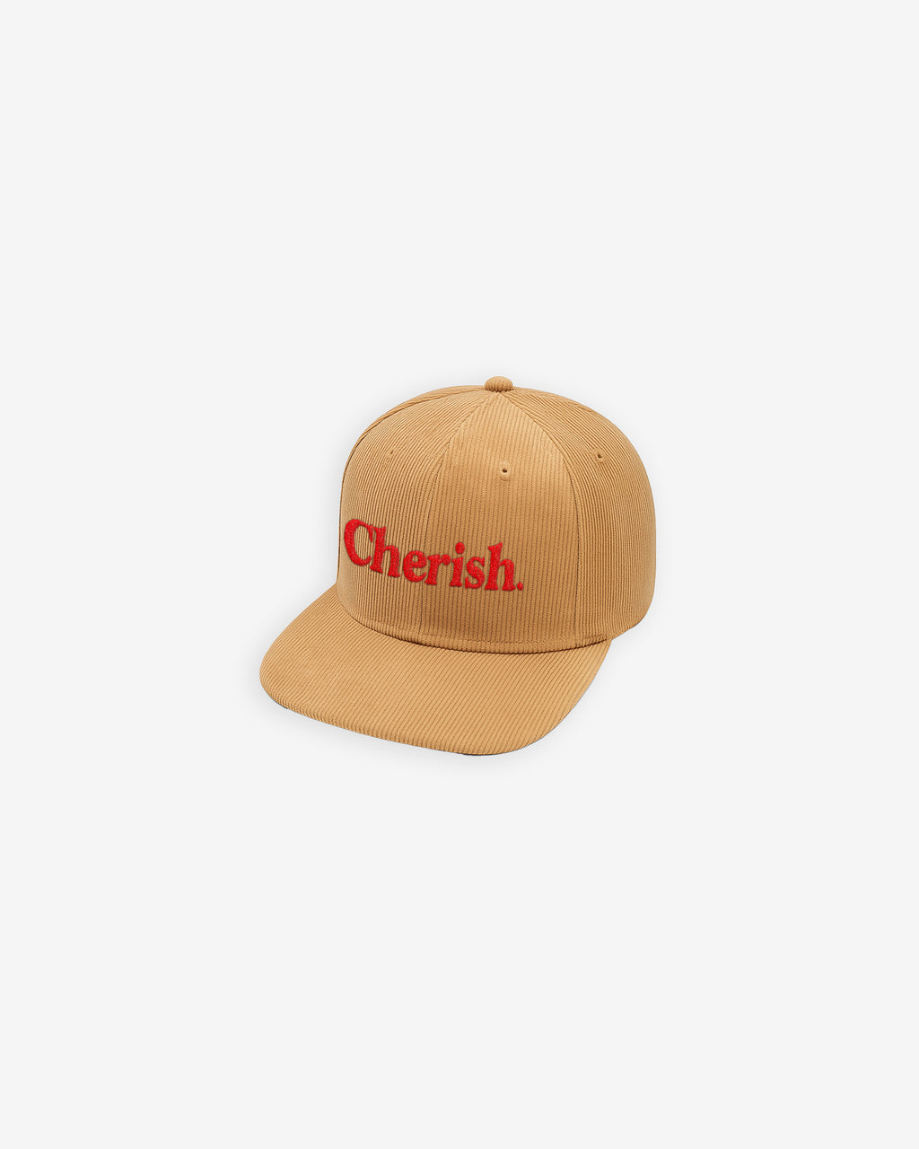CHERISH. the real RHYTHM DAD HAT