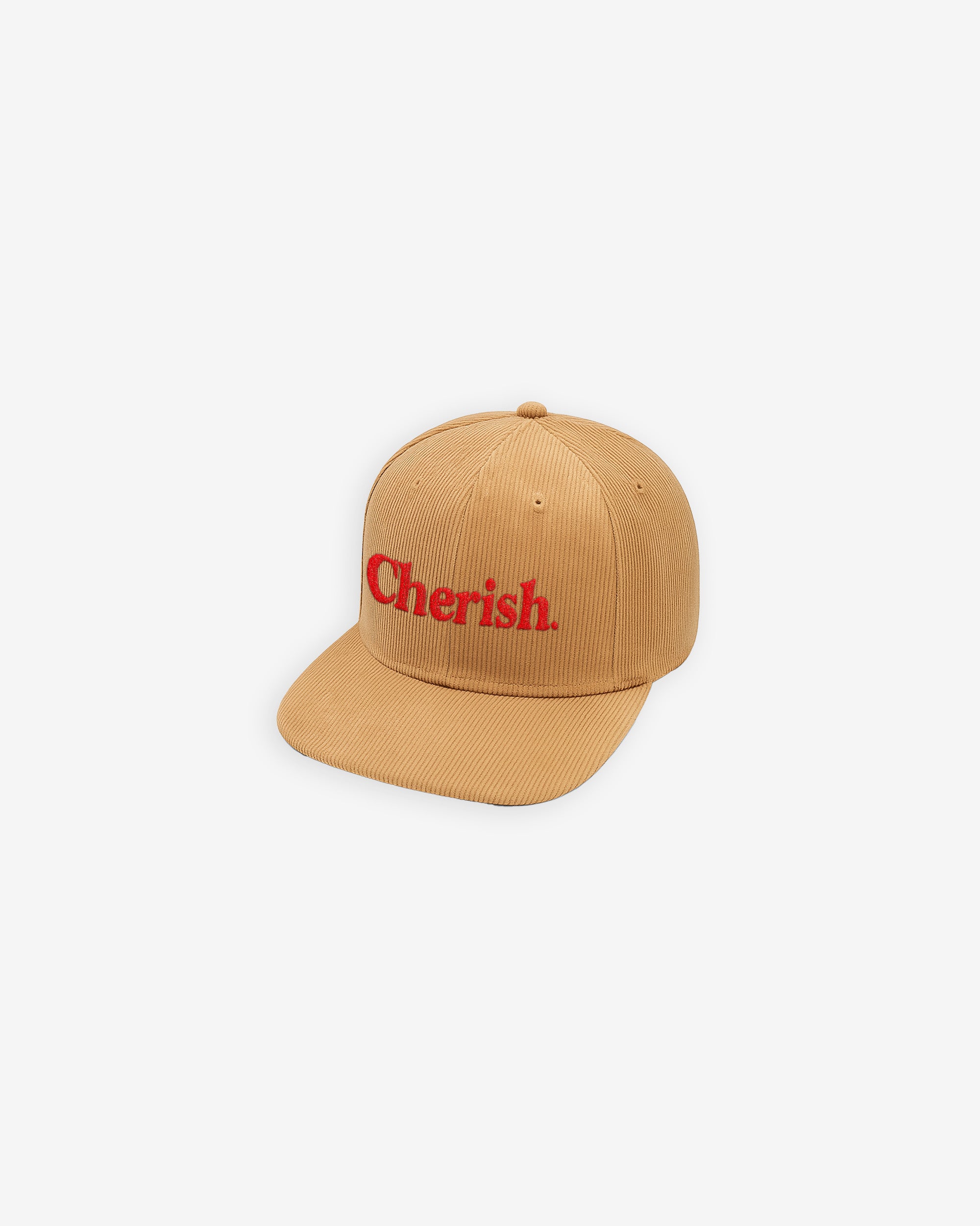 CHERISH. the real RHYTHM DAD HAT