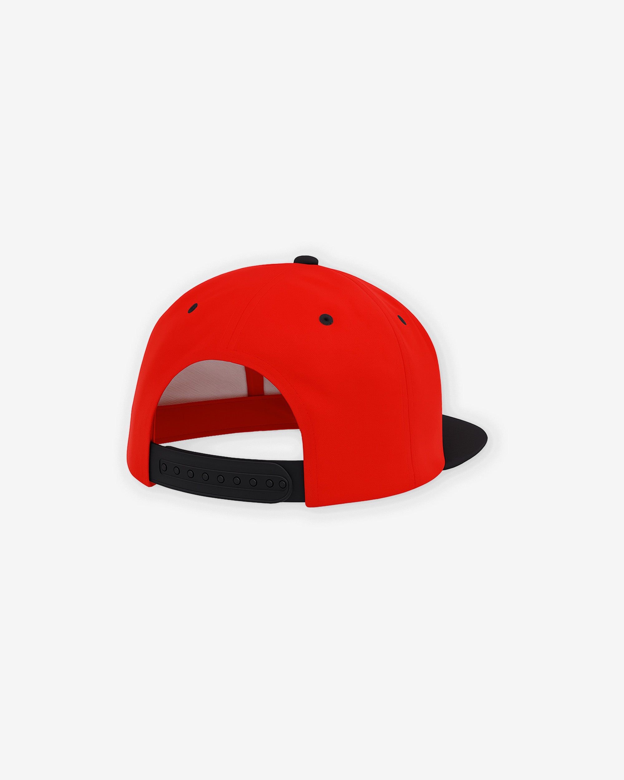 CHERISH. the real MONOGRAM SNAPBACK