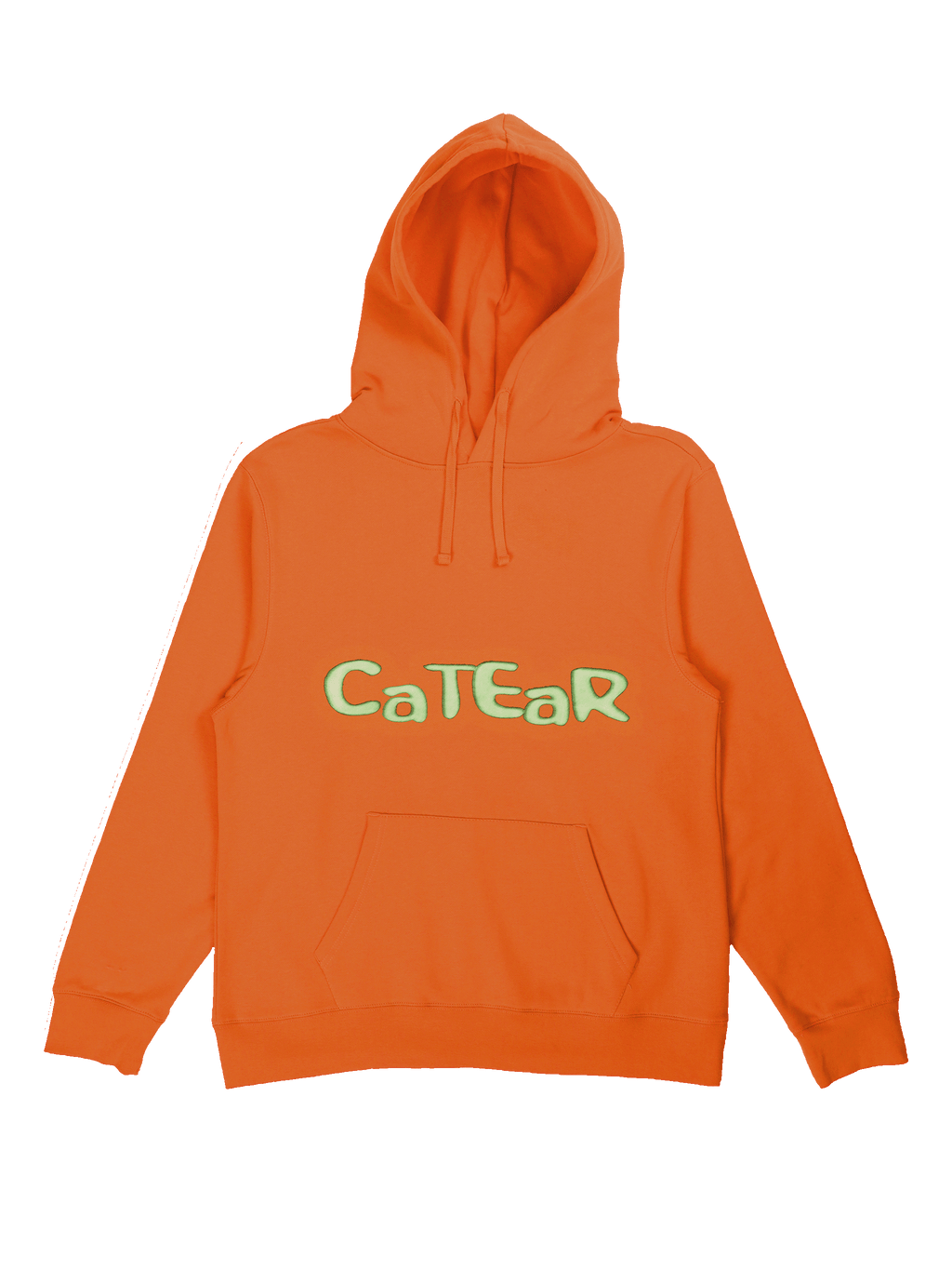 CAT3AR HOODIE