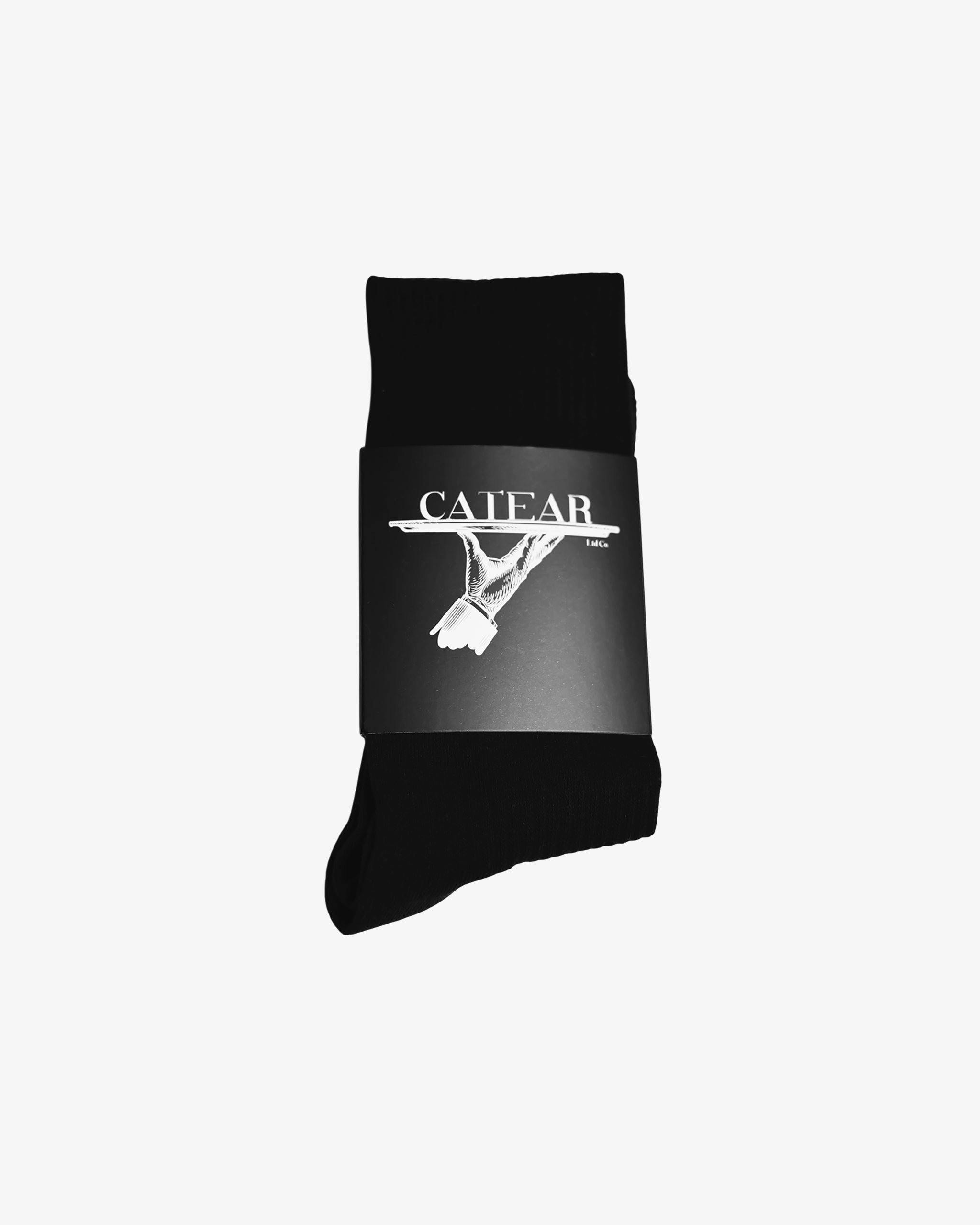 CHERISH. the real TYPOGRAPHY SOCKS