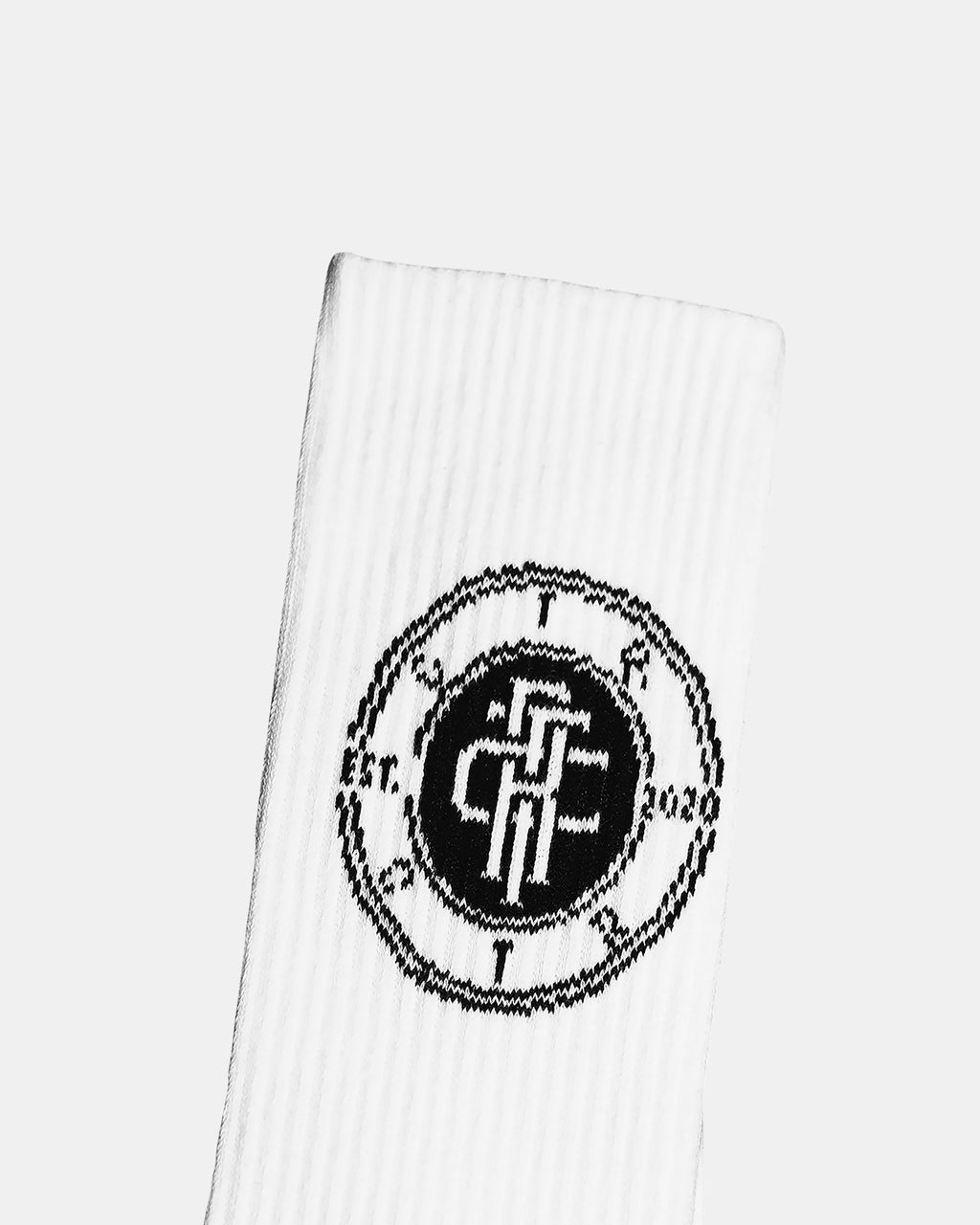 CHERISH. the real MONOGRAM SOCKS