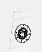 CHERISH. the real MONOGRAM SOCKS