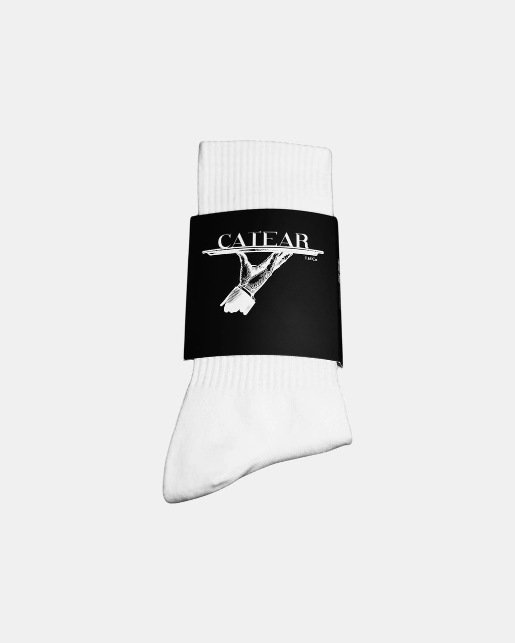 CHERISH. the real MONOGRAM SOCKS