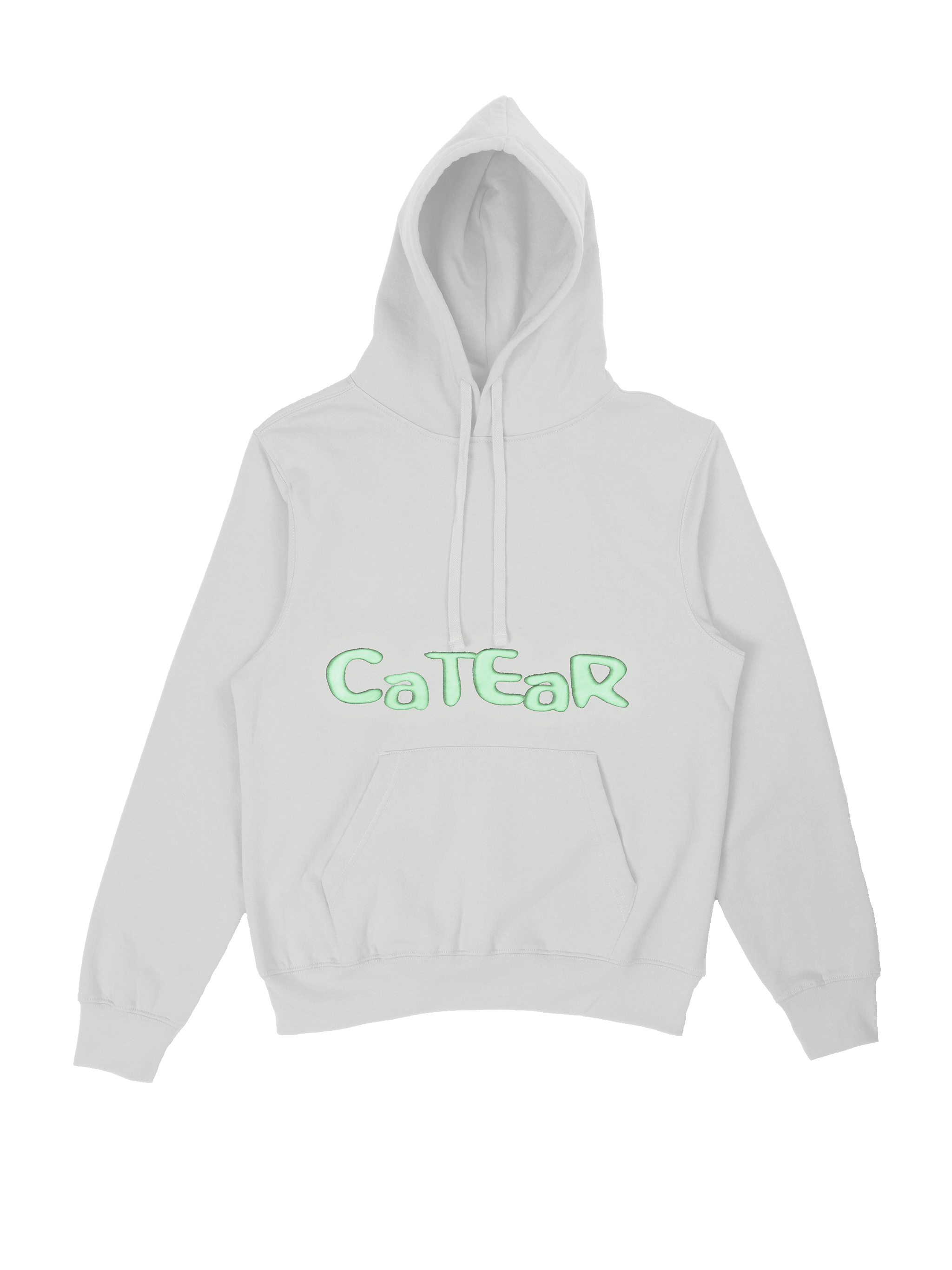 CAT3AR HOODIE