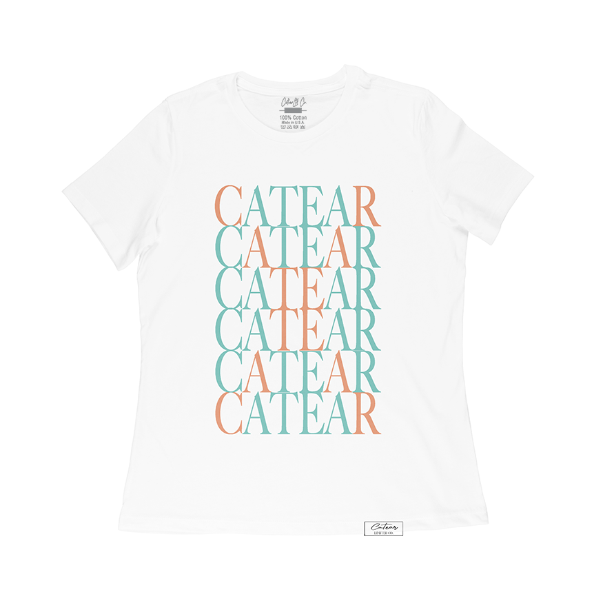 GENERATION X WOMEN'S TEE