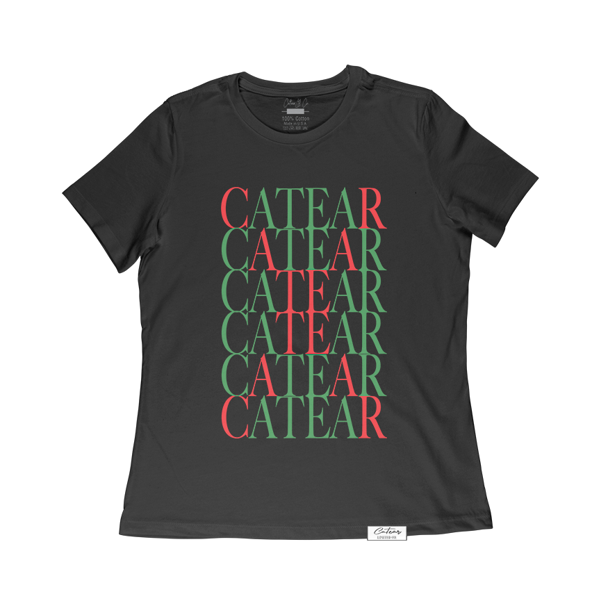 GENERATION X WOMEN'S TEE